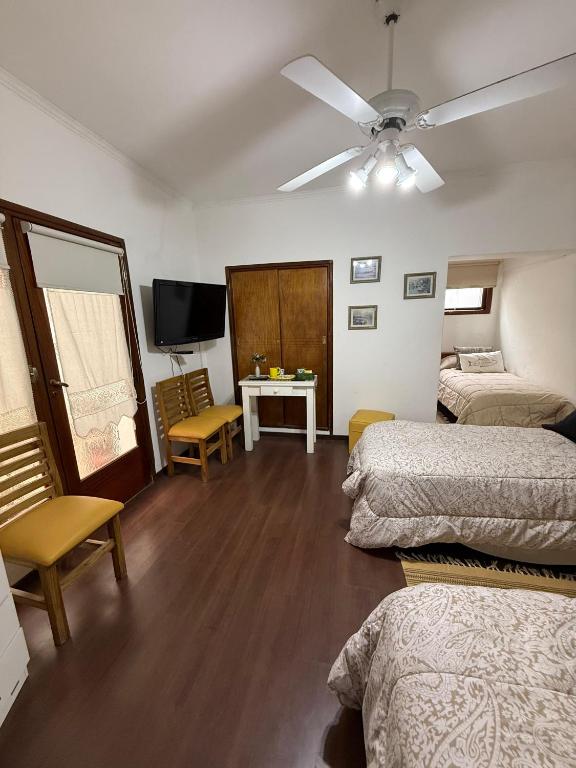 Ametza Room - 5