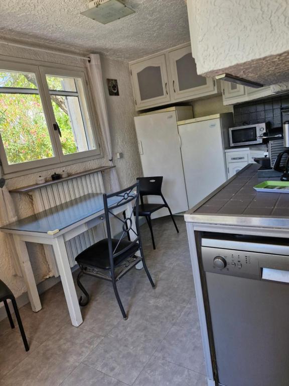 Villa belle vue 3 pièces pour 4 personnes - 3