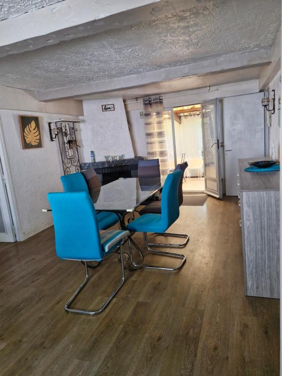 Villa belle vue 3 pièces pour 4 personnes - 2