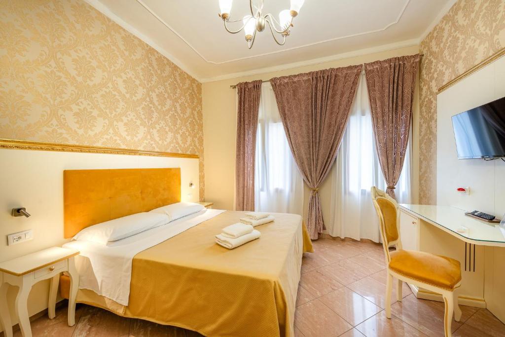 Hotel Walter Venezia - 2