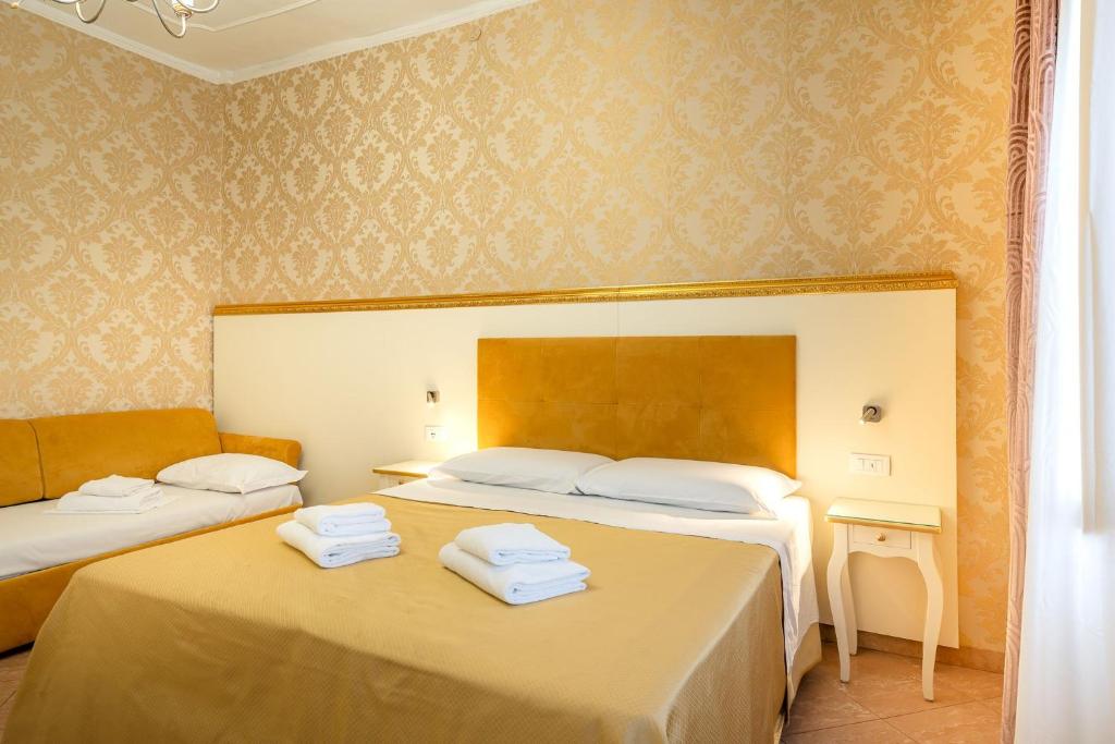 Hotel Walter Venezia - 3