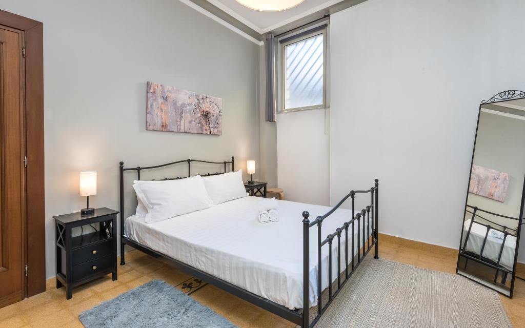 2Bedroom con Giardino Privato al Colosseo - 4