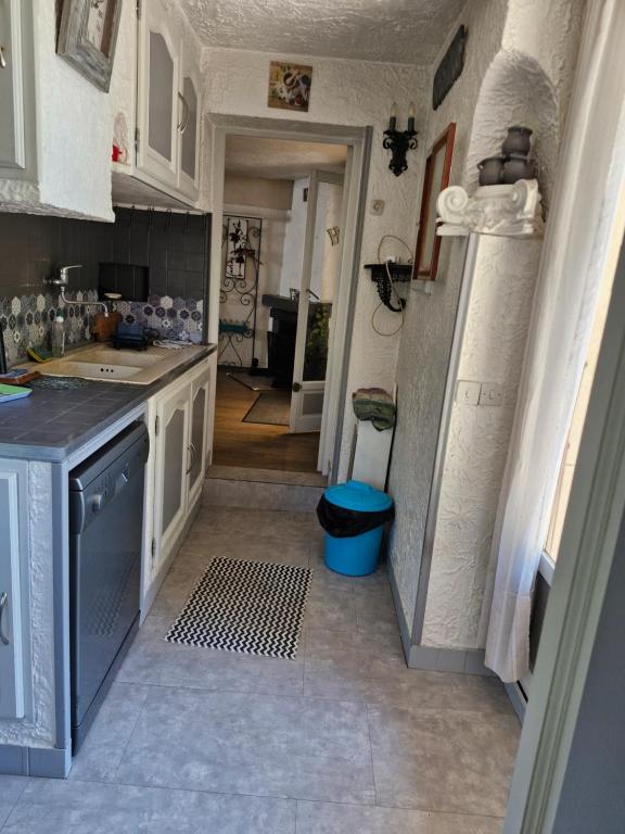 Villa belle vue 3 pièces pour 4 personnes - 5