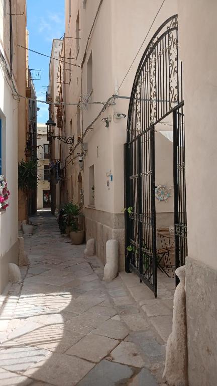 La Corte Dei Naviganti - 3