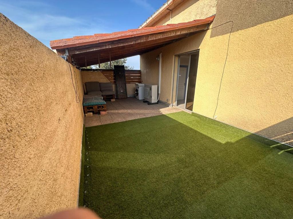 appartement cozy avec terrasse de 25m2 - 3