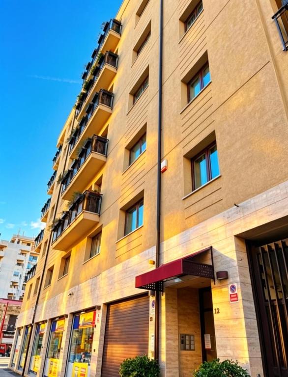 Casa Balsamo - 4