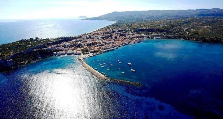 Surrounding environment