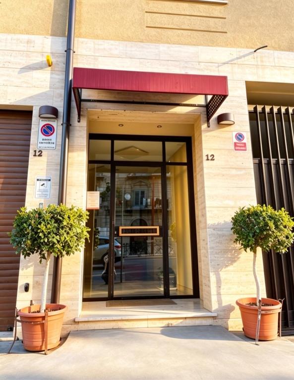 Casa Balsamo - 1