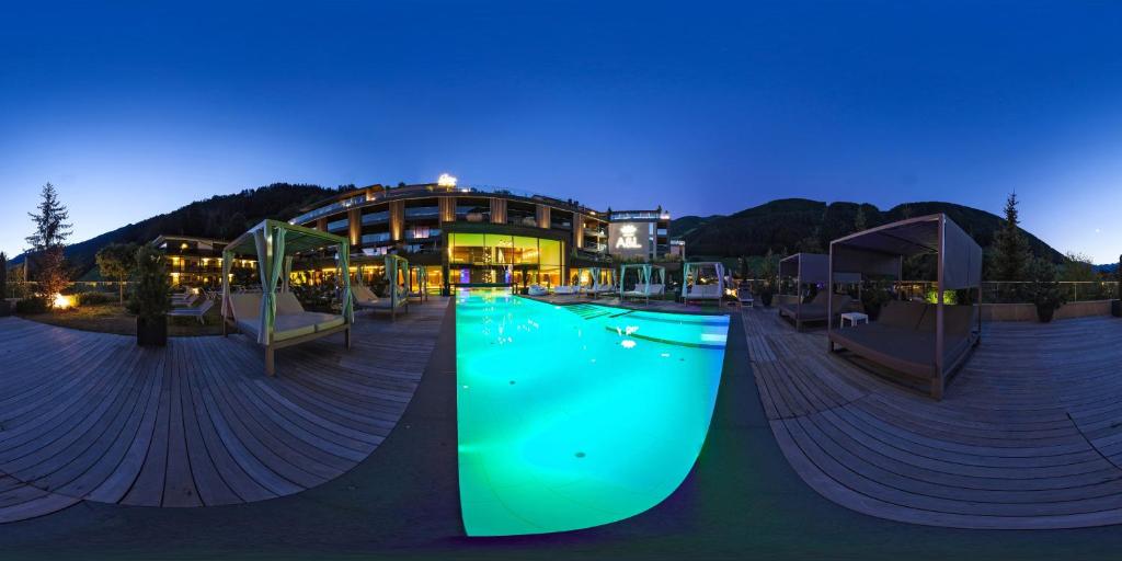 Amonti Wellnessresort - 4