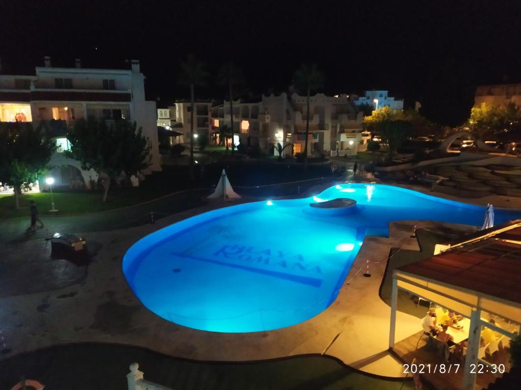 kione Playa Romana - 5