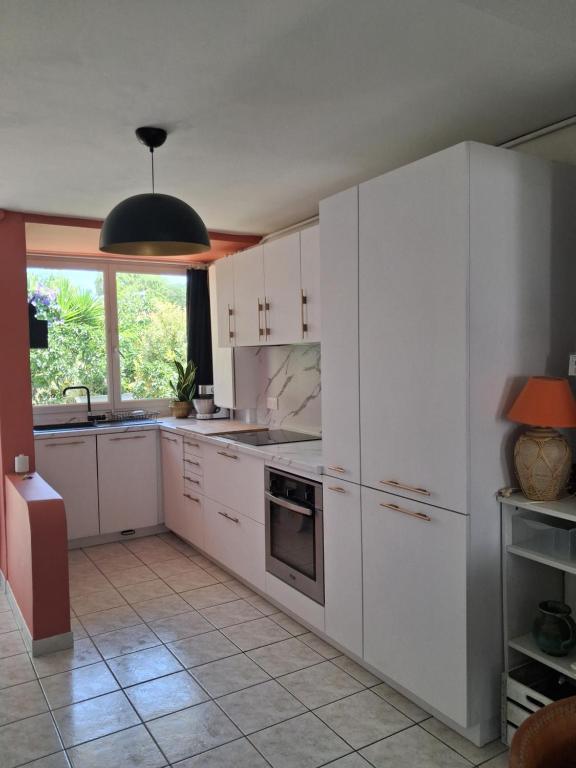 Appartement CORNICHE SETE - 3