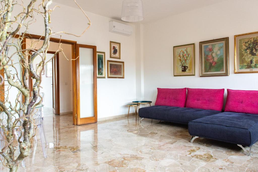 Giuliana suite apartment - 2
