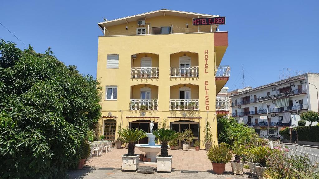 Hotel Eliseo - 2