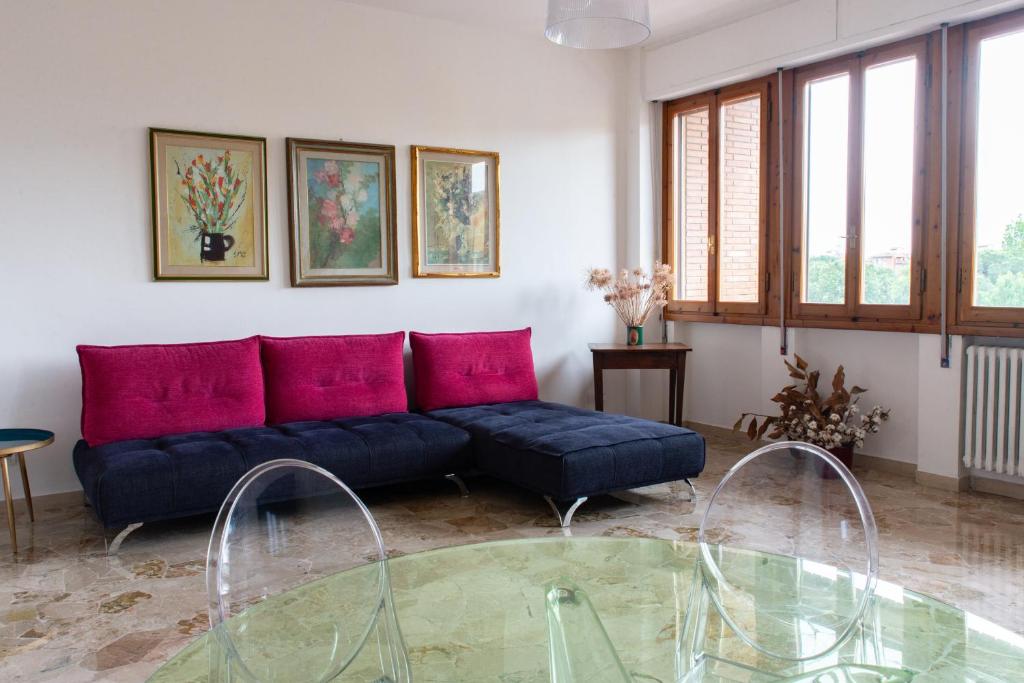 Giuliana suite apartment - 1