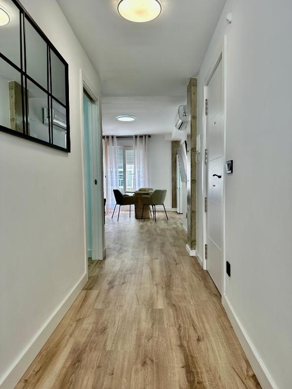 Apartamento moderno en el corazón de Ciutat Vella - 5