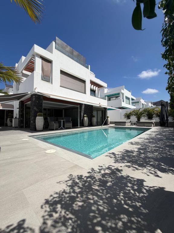 Villa Portofino - 1
