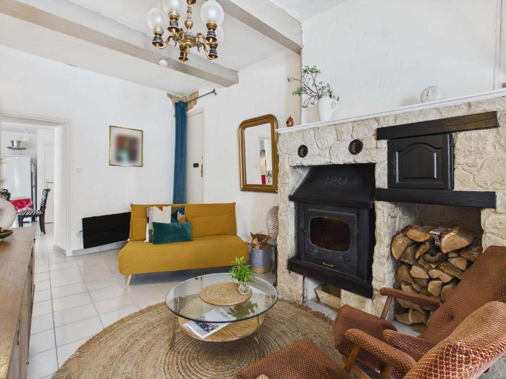Maison de village à Marseillan avec ascenseur et terrasse tropézienne - FR-1-326-850 - 5