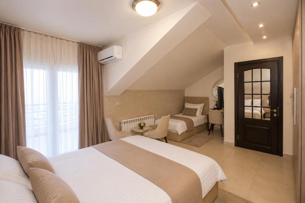 Hotel Bajadera Lux - 5