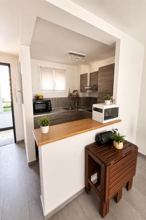 LIONS Apartment in heart of La Croisette - 3