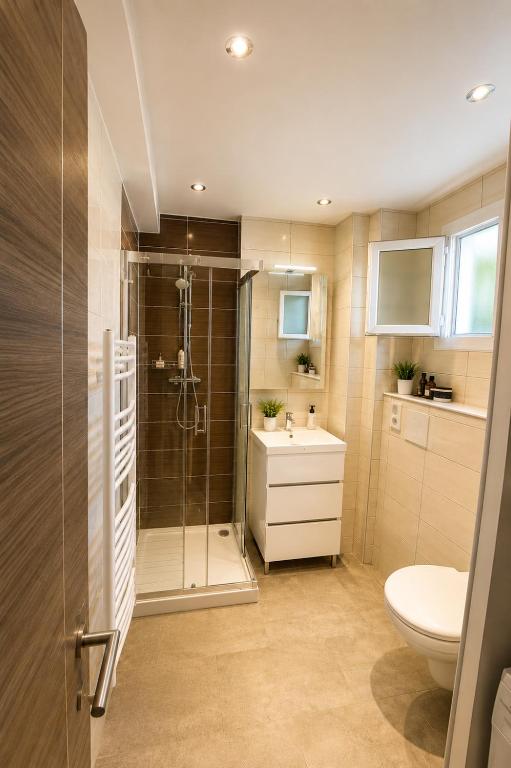 LIONS Apartment in heart of La Croisette - 4