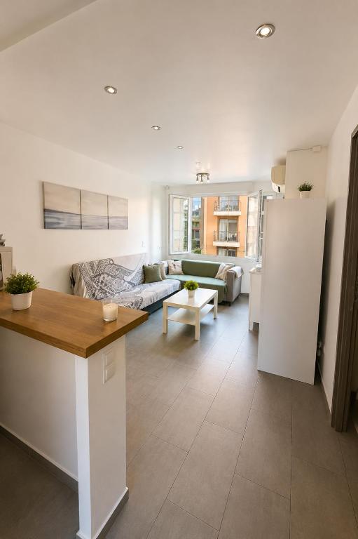 LIONS Apartment in heart of La Croisette - 5