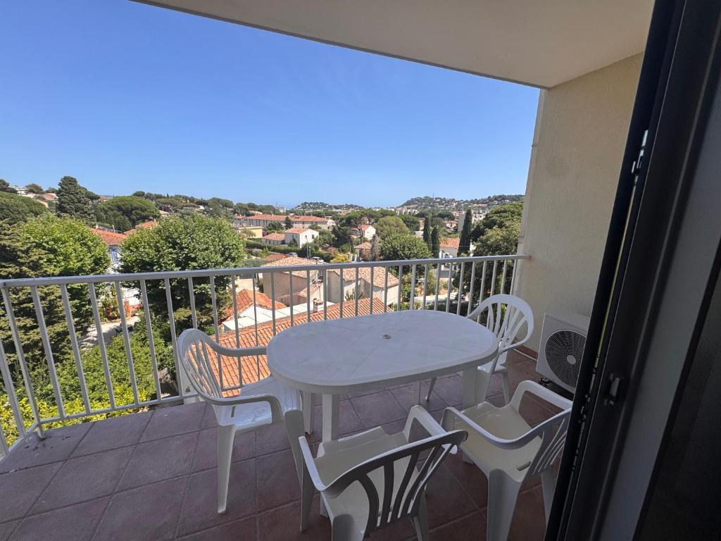 Appartement T2 Centre Ville - 1