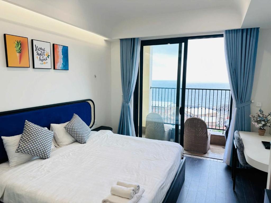 Ami Hillside Phu Quoc