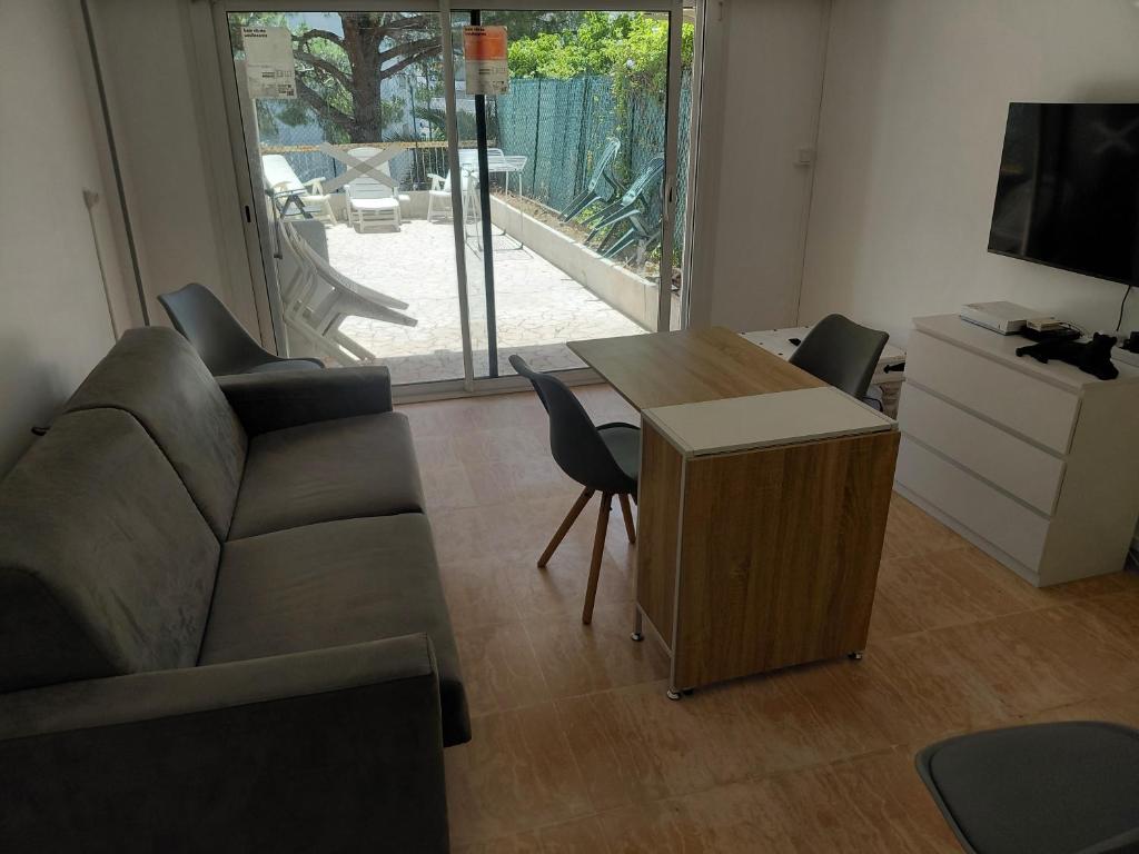 2 piece terrasse - 5
