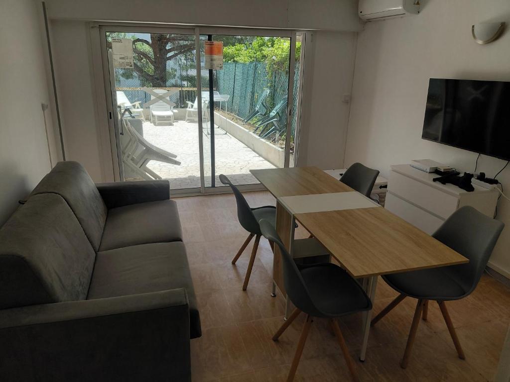 2 piece terrasse - 3