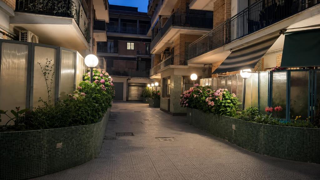 Oceanine 7 - Seaview Apartment - 3
