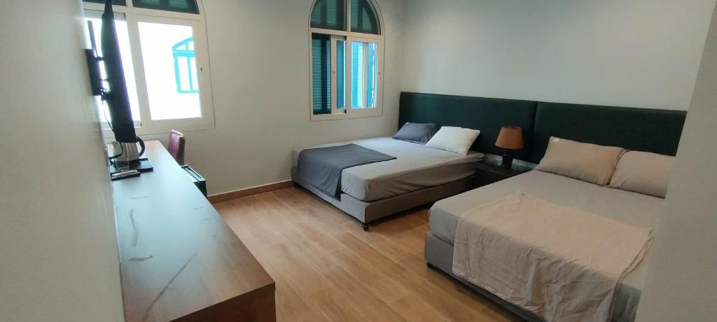 Star Bay Boutique Hotel