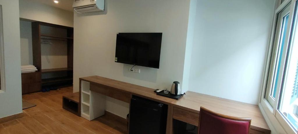 Star Bay Boutique Hotel