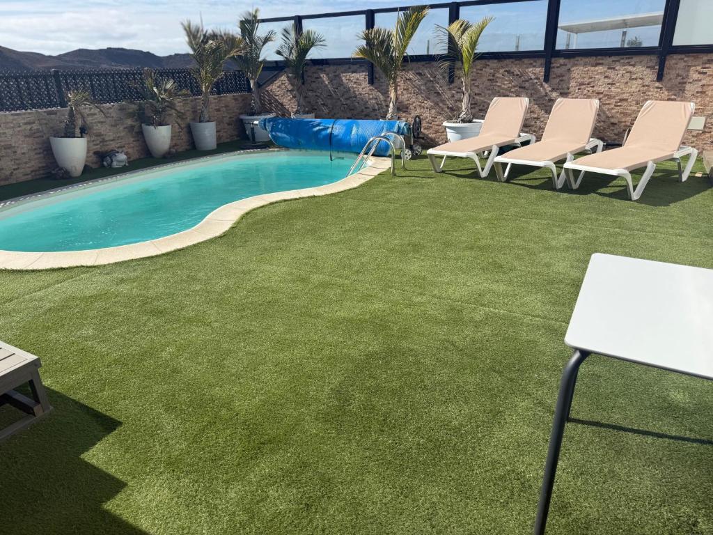 Corralejo Branded Residensed - 1