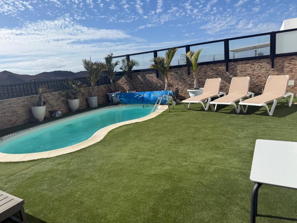 Corralejo Branded Residensed - 2