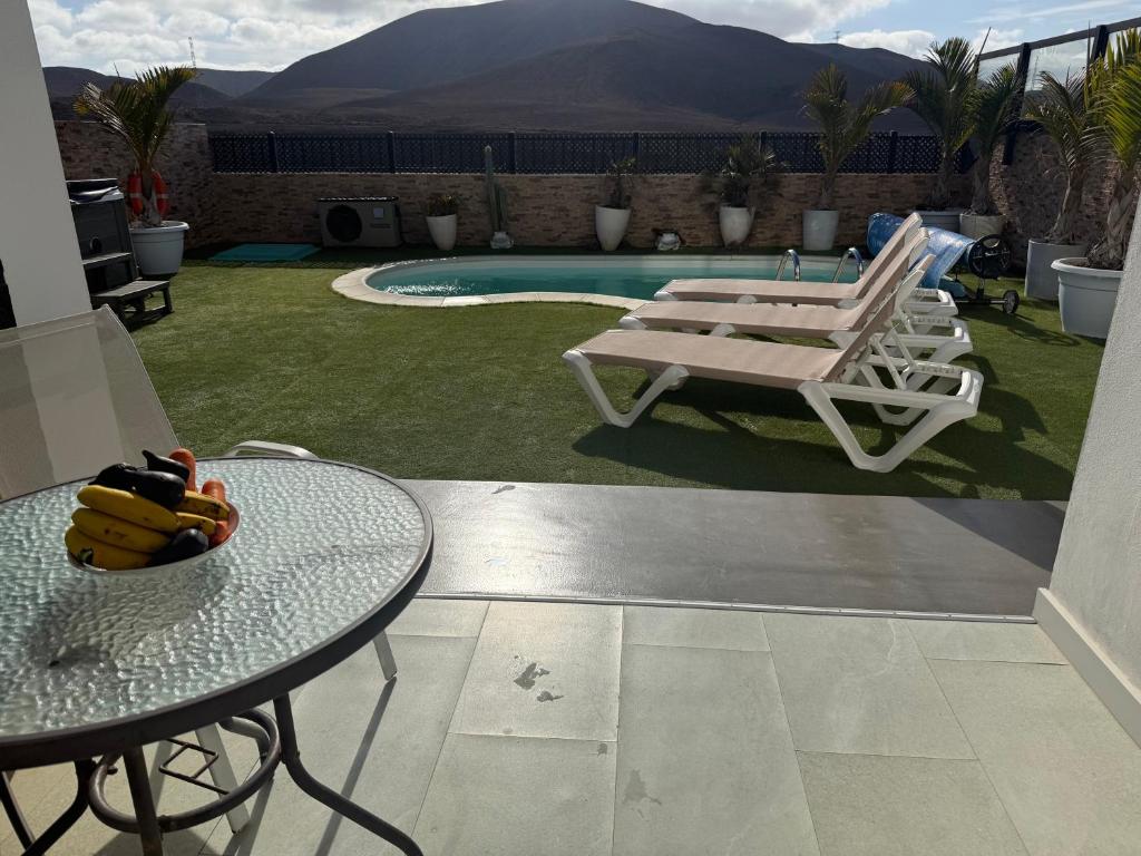 Corralejo Branded Residensed - 3