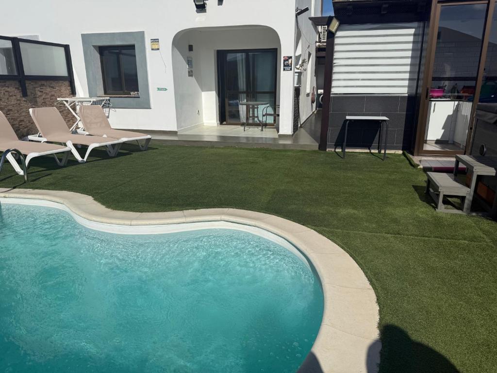 Corralejo Branded Residensed - 4