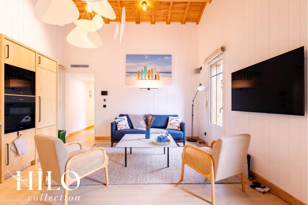 Suite du Gorge Bleue by HILO Collection - 3