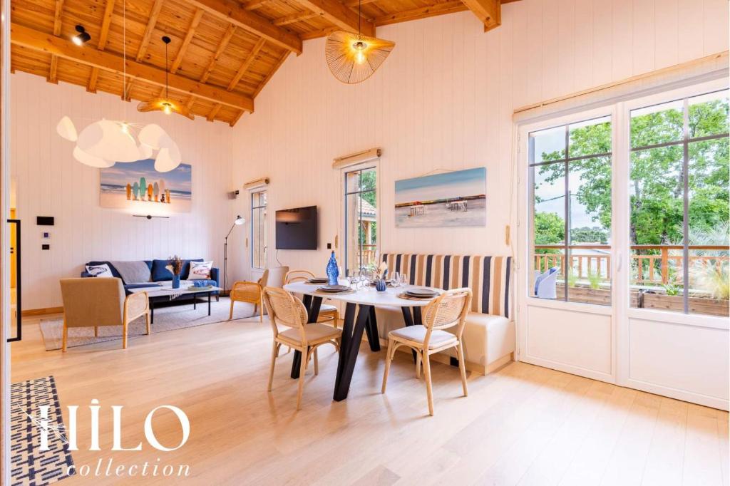 Suite du Gorge Bleue by HILO Collection - 1