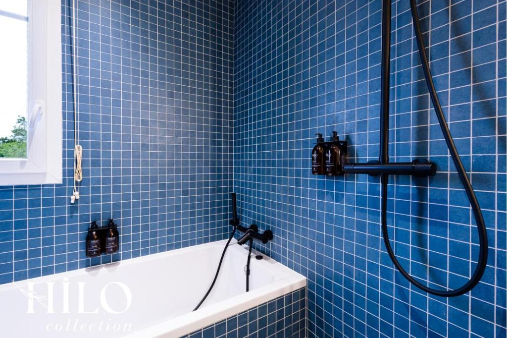 Suite du Gorge Bleue by HILO Collection - 5