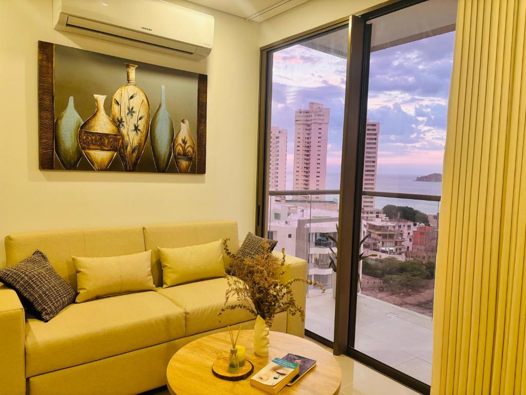 Apartamento Familiar en Reserva del Mar II, 8 personas, Comodidad y Confort - 4