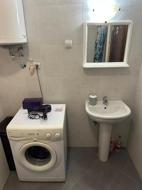 Apartman D - 4
