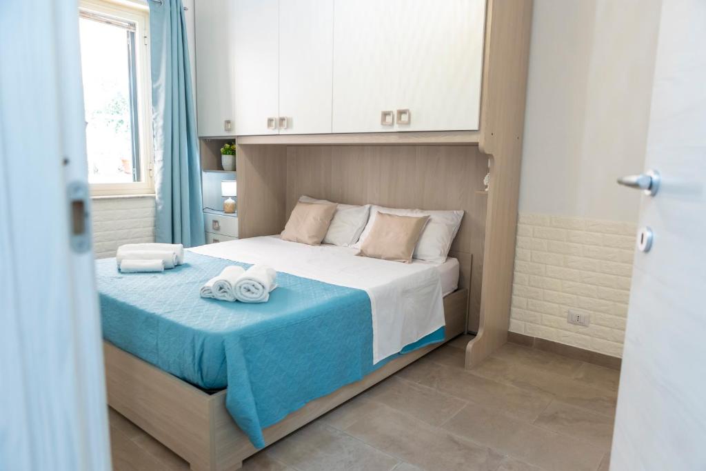 Casa Vacanza Giardini Naxos Taormina MIRANAXOS - 2