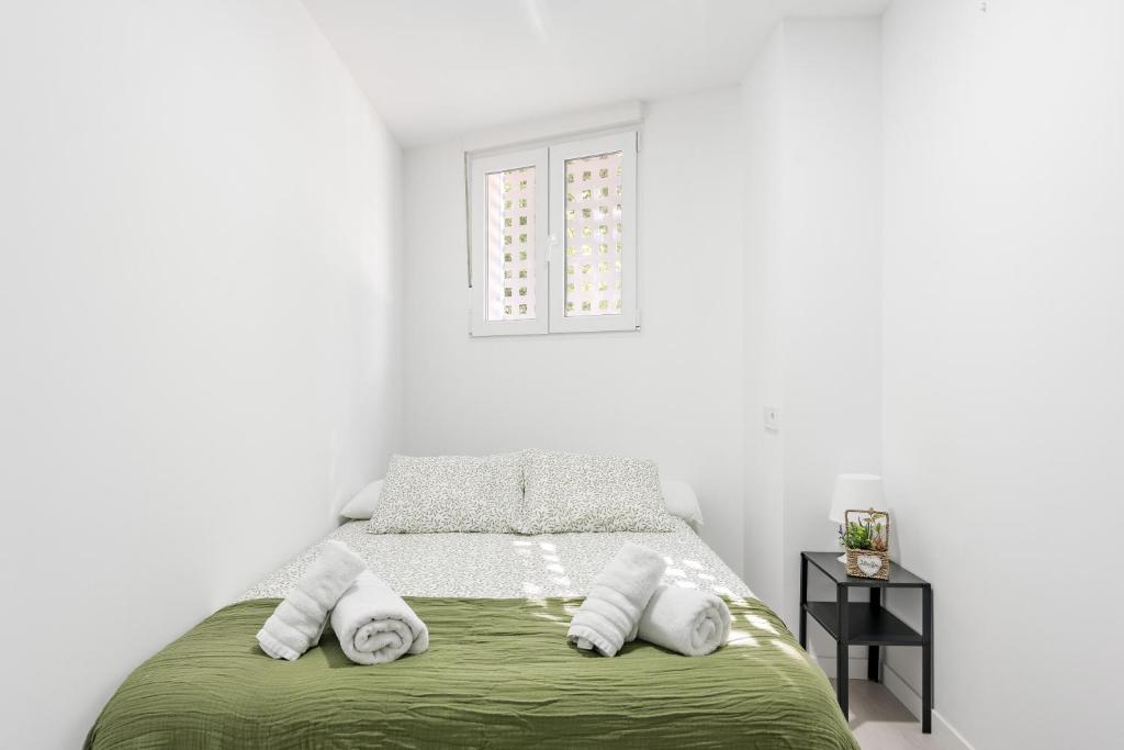 Apartment 1 Arganzuela Downtown Metro 8 people - 3