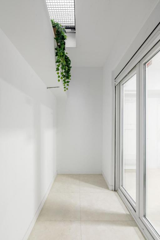Apartment 1 Arganzuela Downtown Metro 8 people - 4