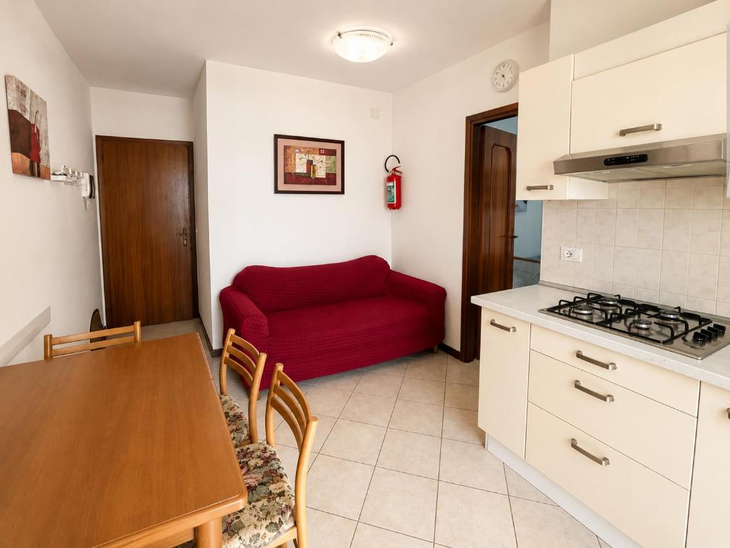 Anthea - Timavo apartament 1 - 3