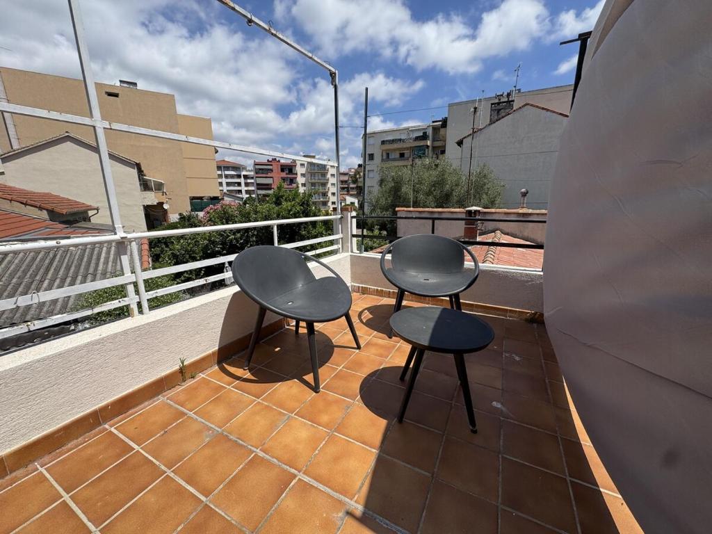 3 Cagnes Sur Mer Reynes studio plage centre - 4