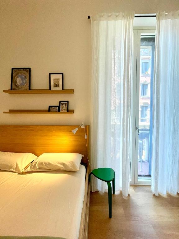 Modern Suite Navigli Assago Forum - 5