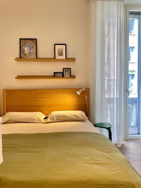 Modern Suite Navigli Assago Forum - 1