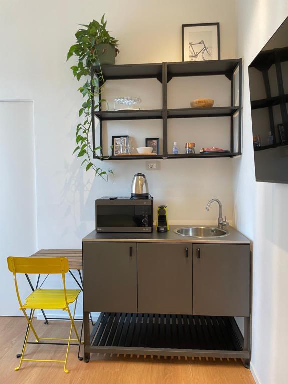 Modern Suite Navigli Assago Forum - 4