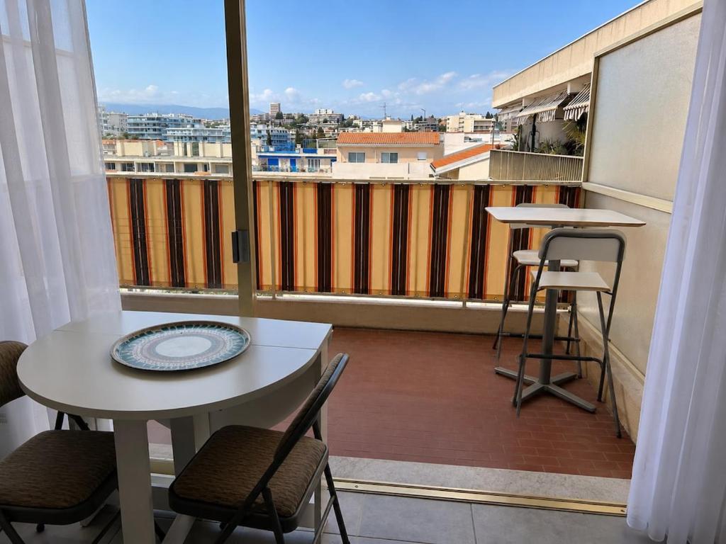 L'Escale Silvaplana, Antibes comfort - 3